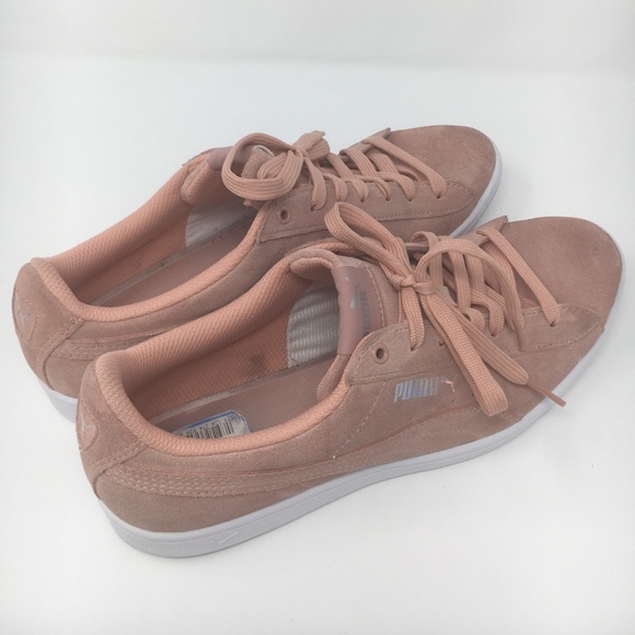 PUMA Womens Fashion Sneakers - Picture 7 of 15